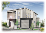 《アイムの家》新モデルハウスオープン!/宮城県黒川郡大和町のメイン画像